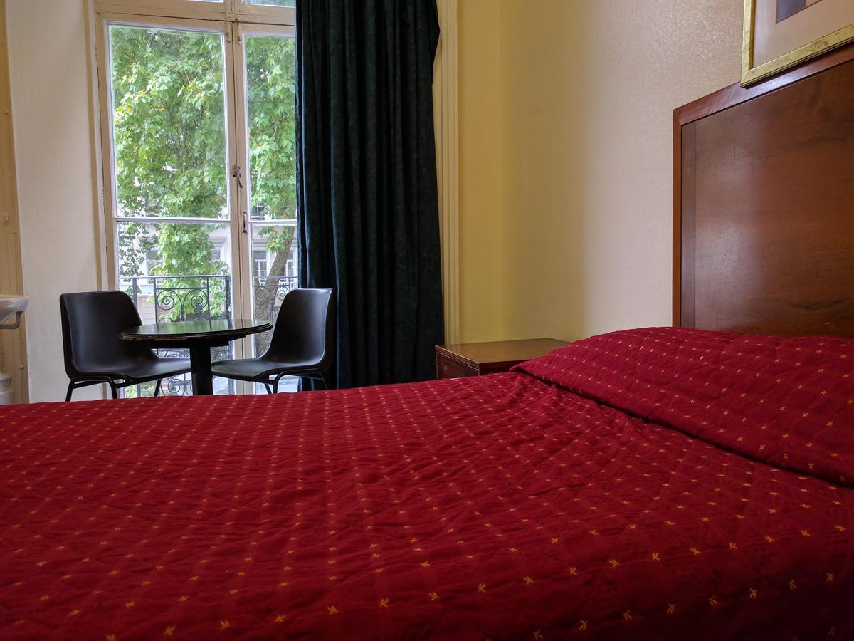 Continental Hotell