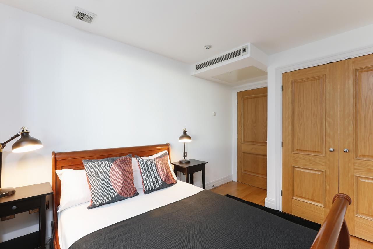 Appartement Hyde Park Londen