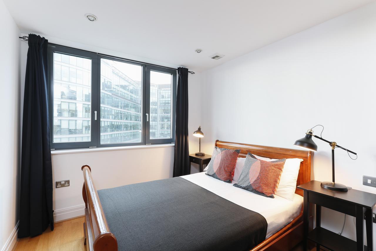 Hyde Park Appartement Londen