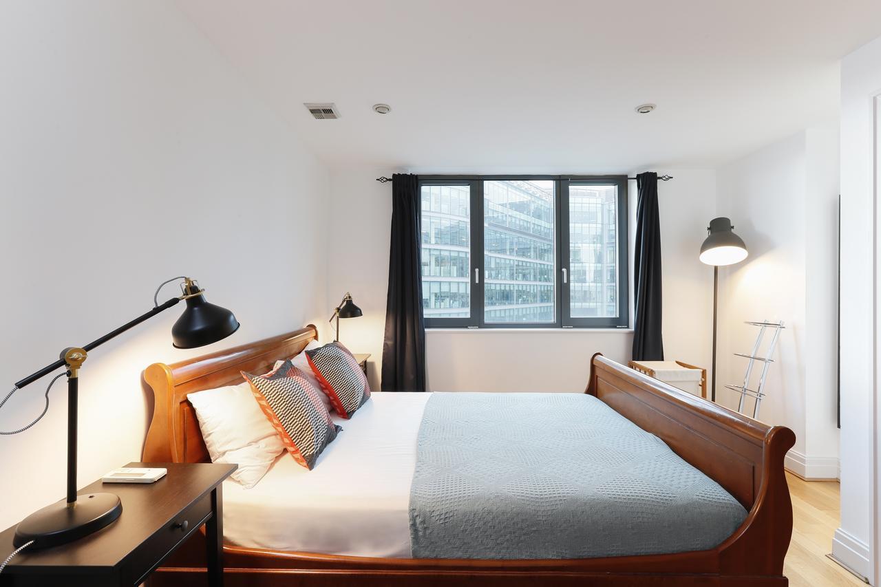 Appartement Hyde Park Londen