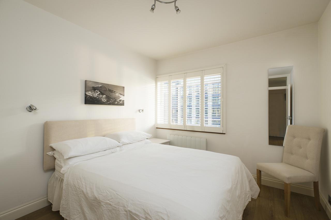 Sublime Flat With Thames View Apartment *