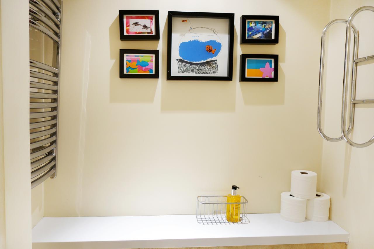 Notting Hill Gardens Apartments