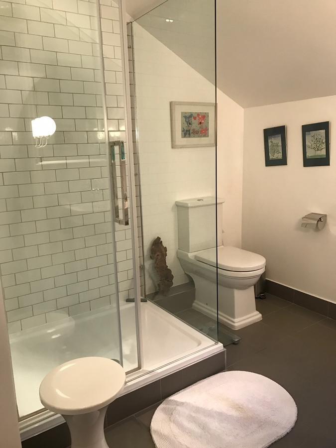 Holmewood Privat overnatting London