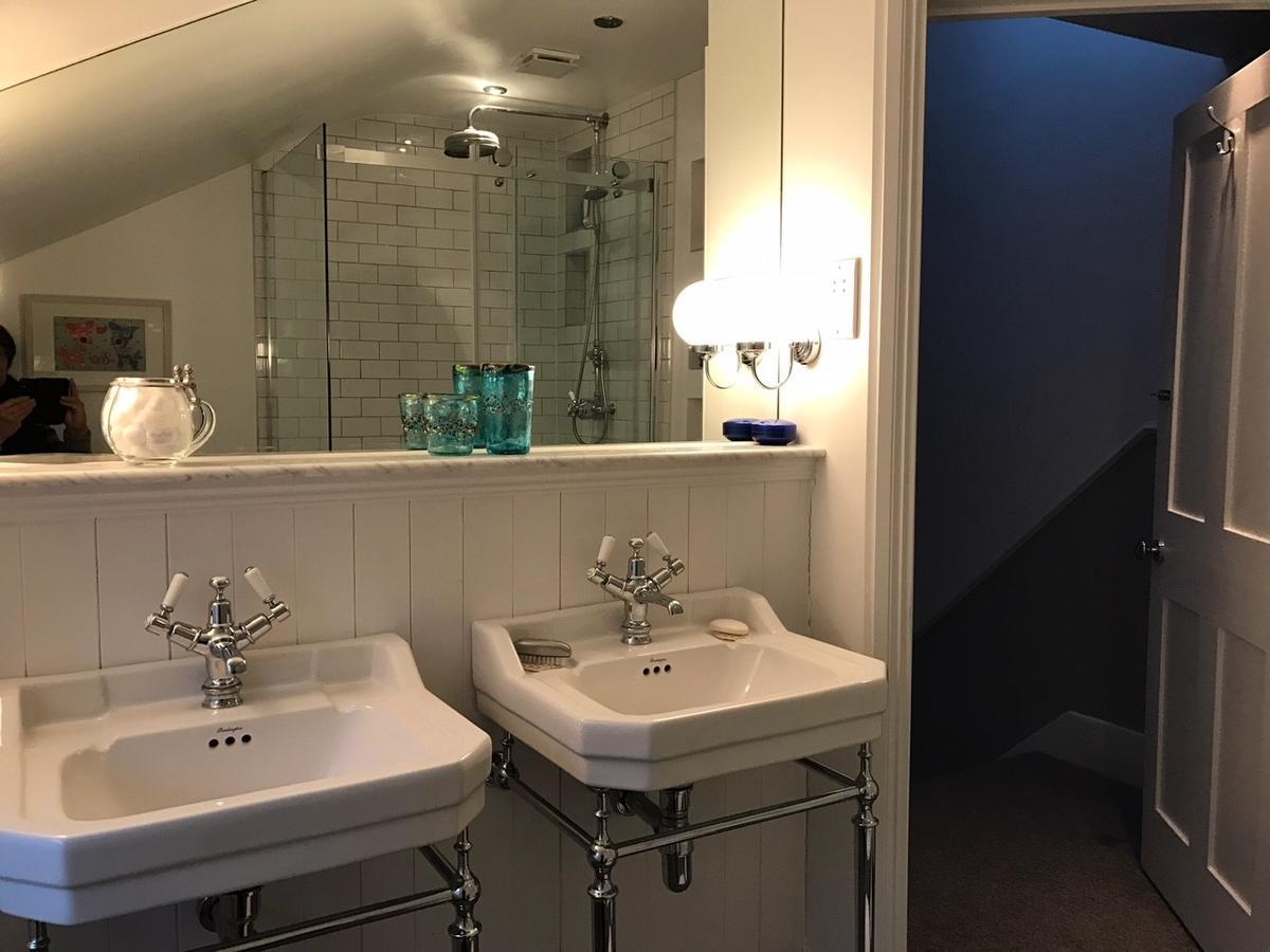 Holmewood Privat overnatting