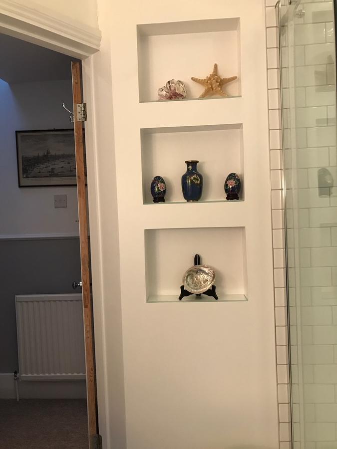 Privat overnatting Holmewood London