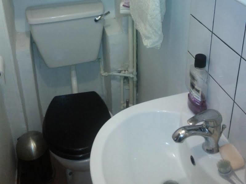Hotell Continental 2*