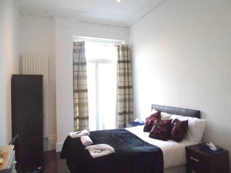 36 Hyde Park Gate Inn Londres