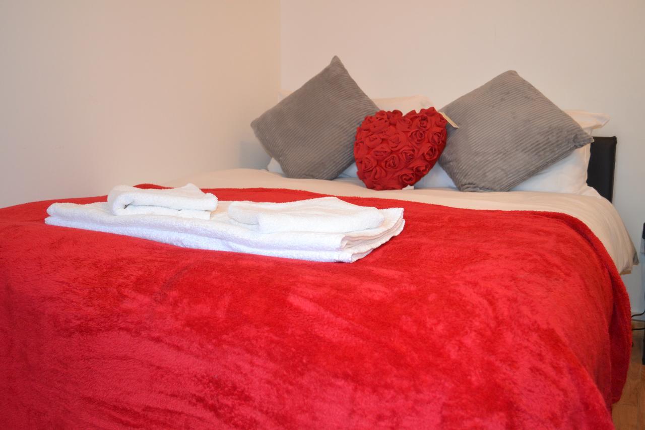Forest In Bed & Breakfast London