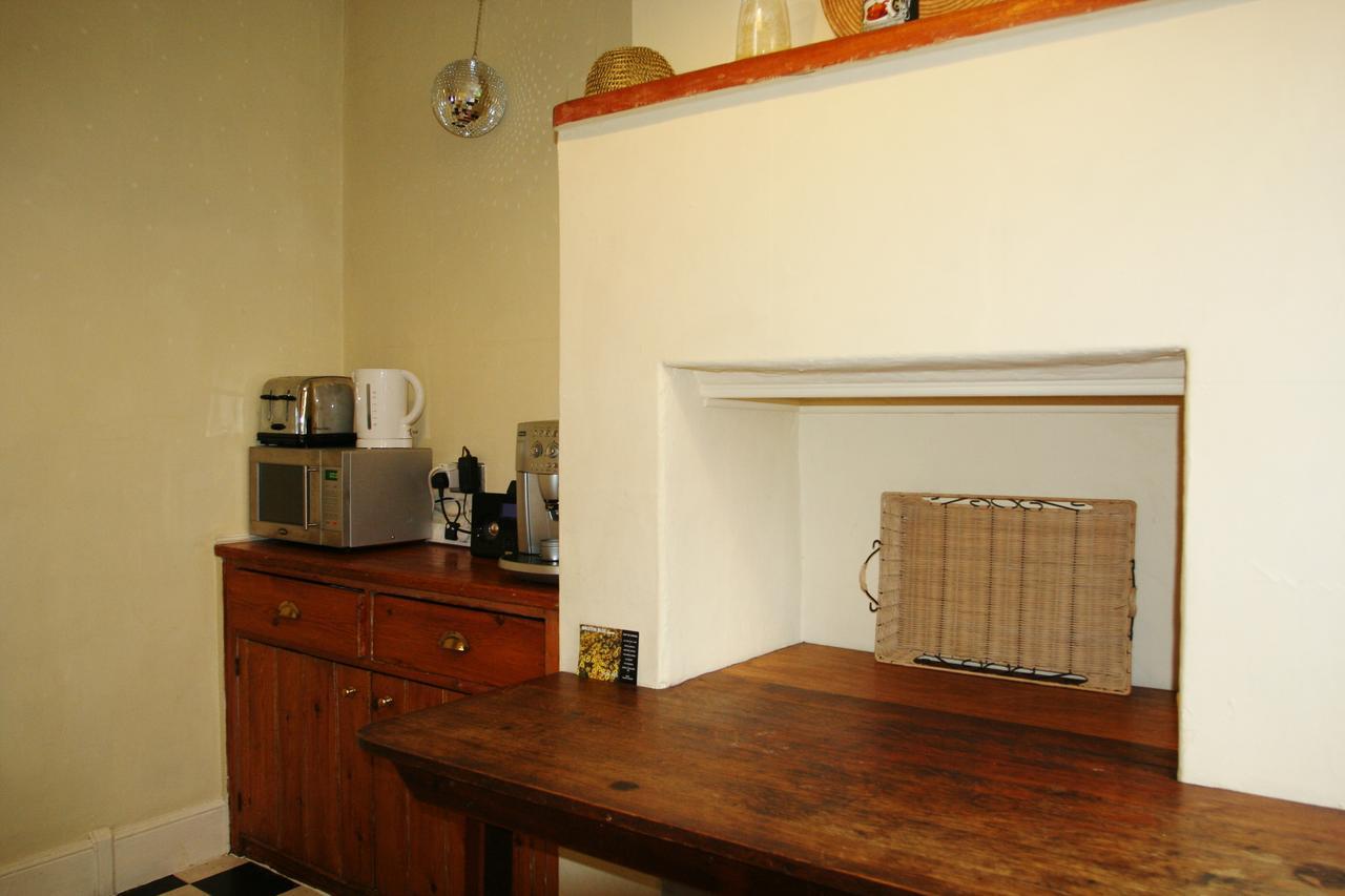 Ferienhaus Brixton Oasis *