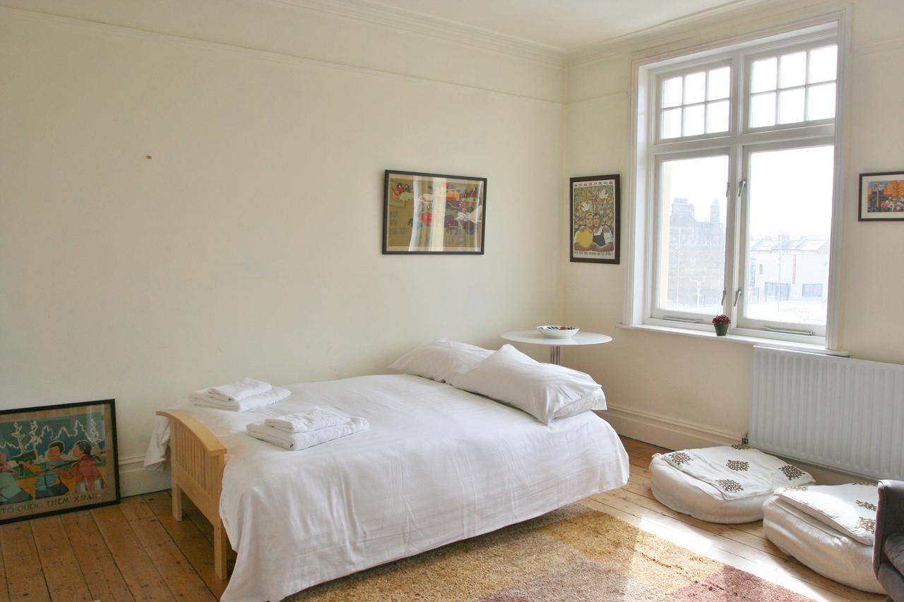 Brixton Oasis Ferienhaus *