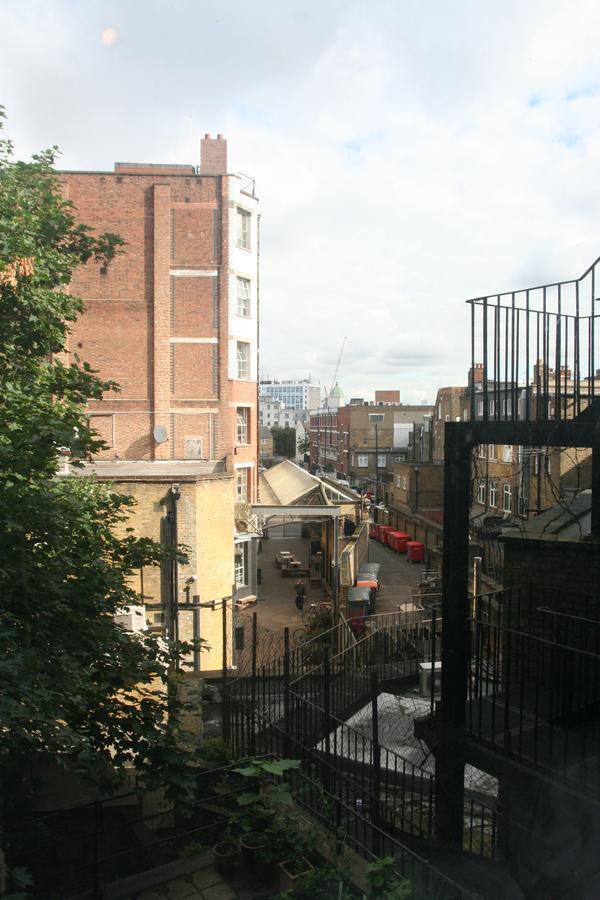 Brixton Oasis Ferienhaus