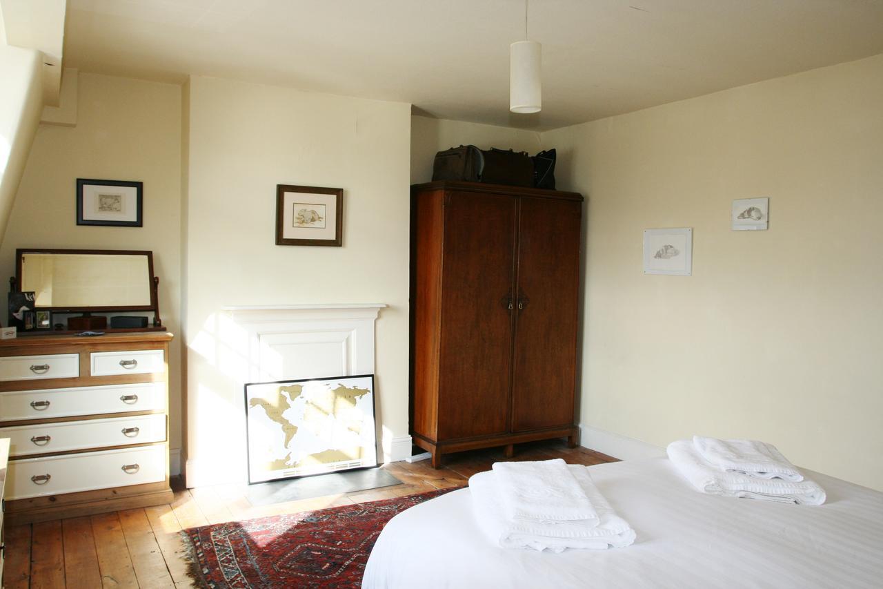 Ferienhaus Brixton Oasis London