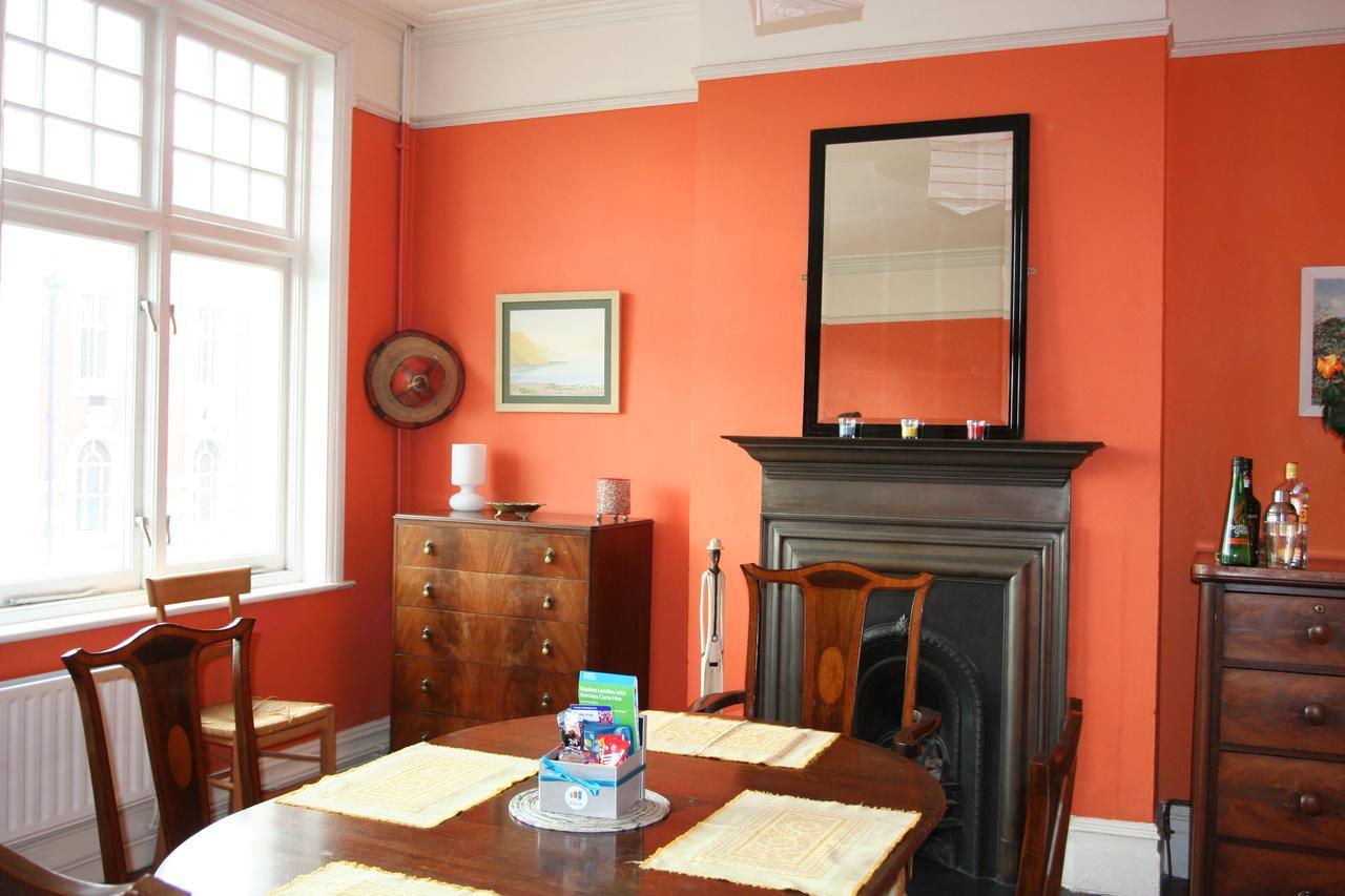 Brixton Oasis Ferienhaus