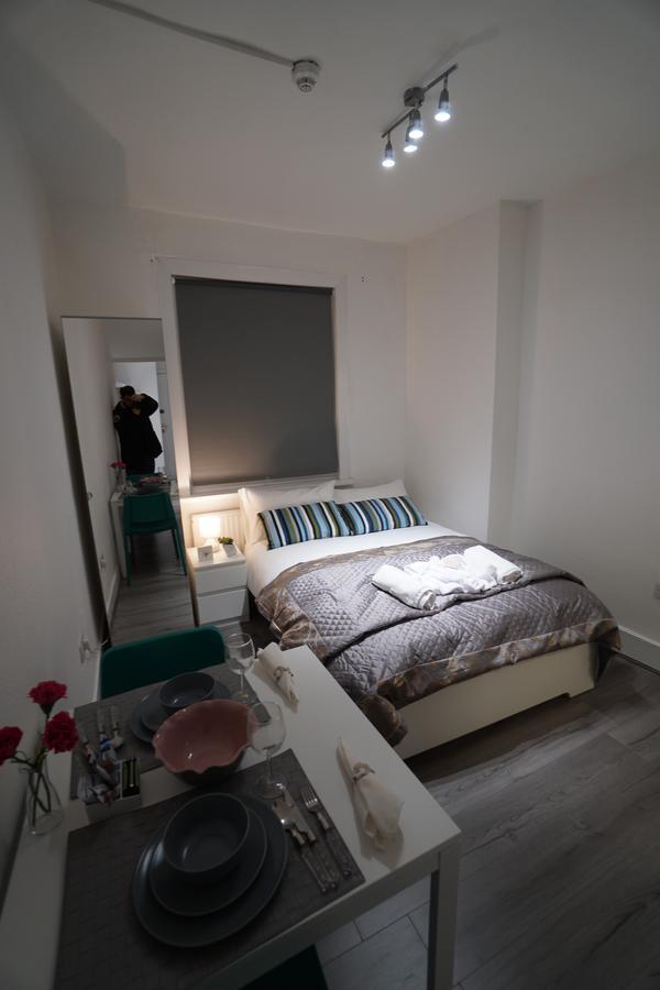 Apartamento Queen Park