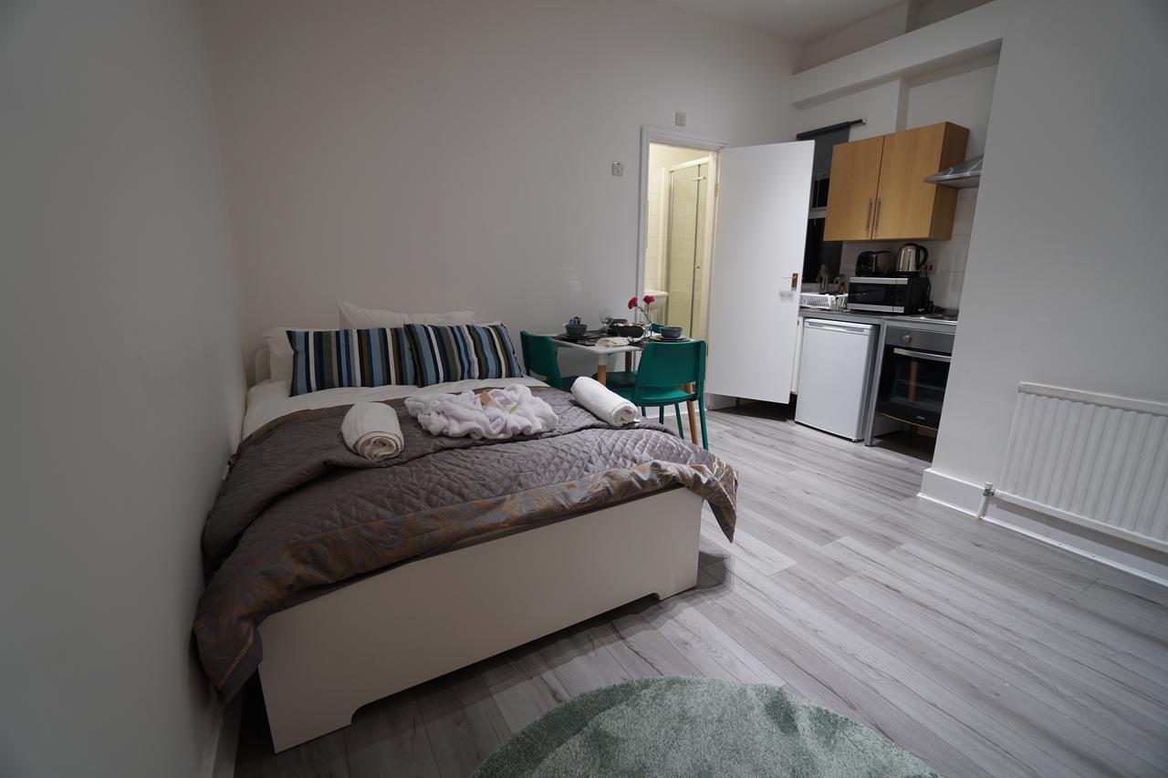 Apartamento Queen Park