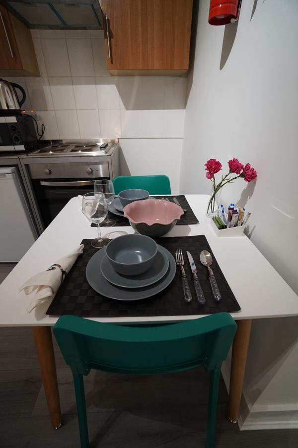 Apartamento Queen Park