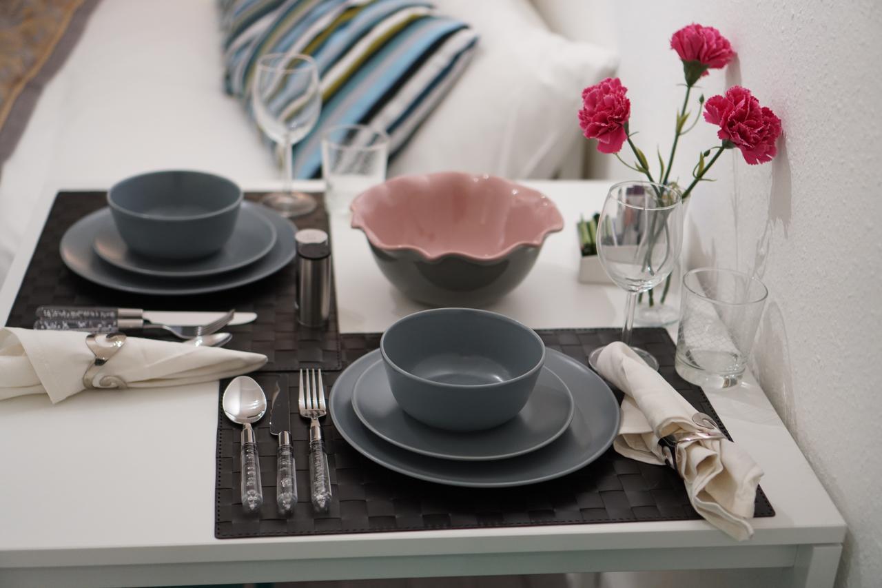 Apartamento Queen Park *