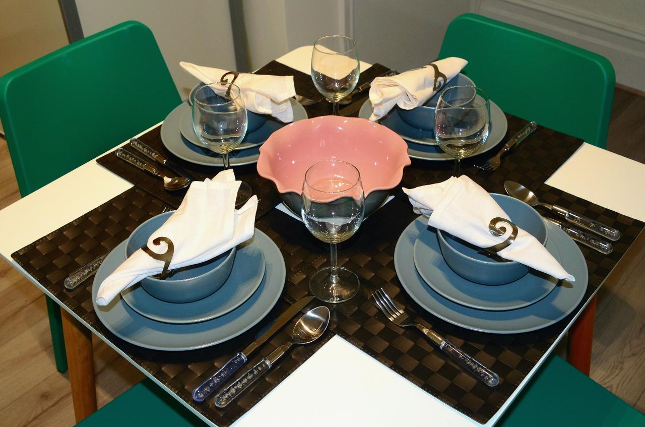 Apartamento Queen Park *