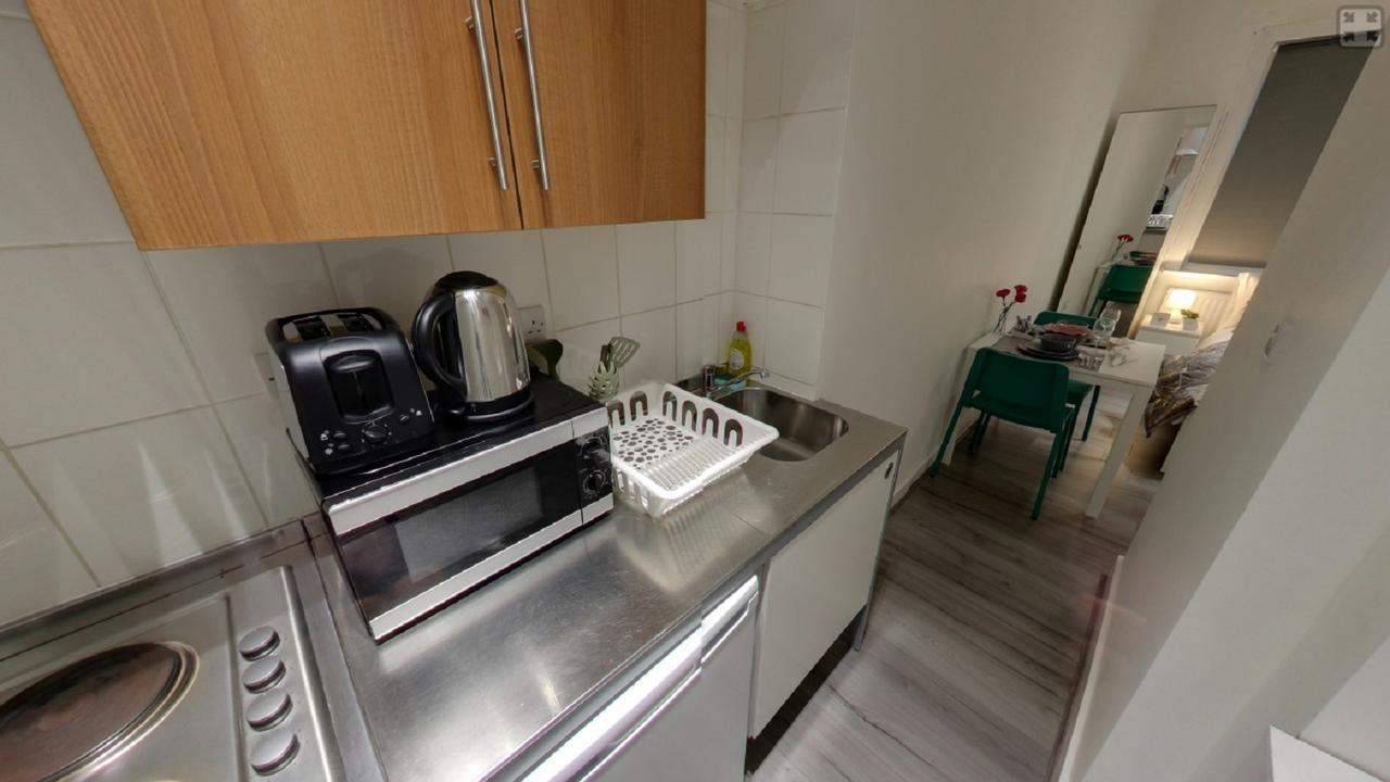 Queen Park Apartamento Londres