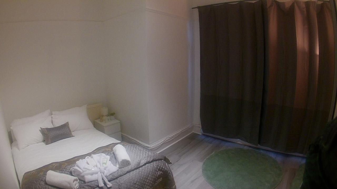 Apartamento Queen Park Londres