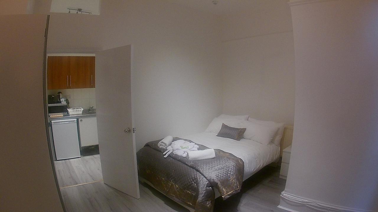 Apartamento Queen Park Londres