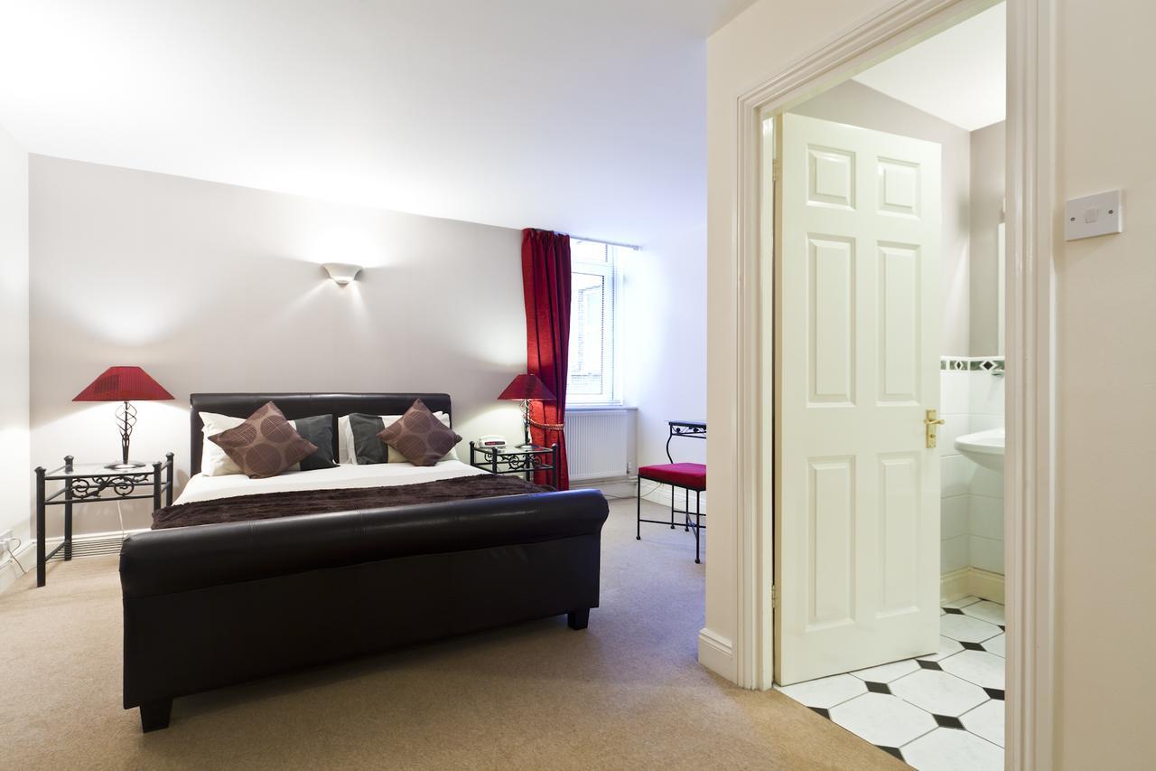 Park Lane London
