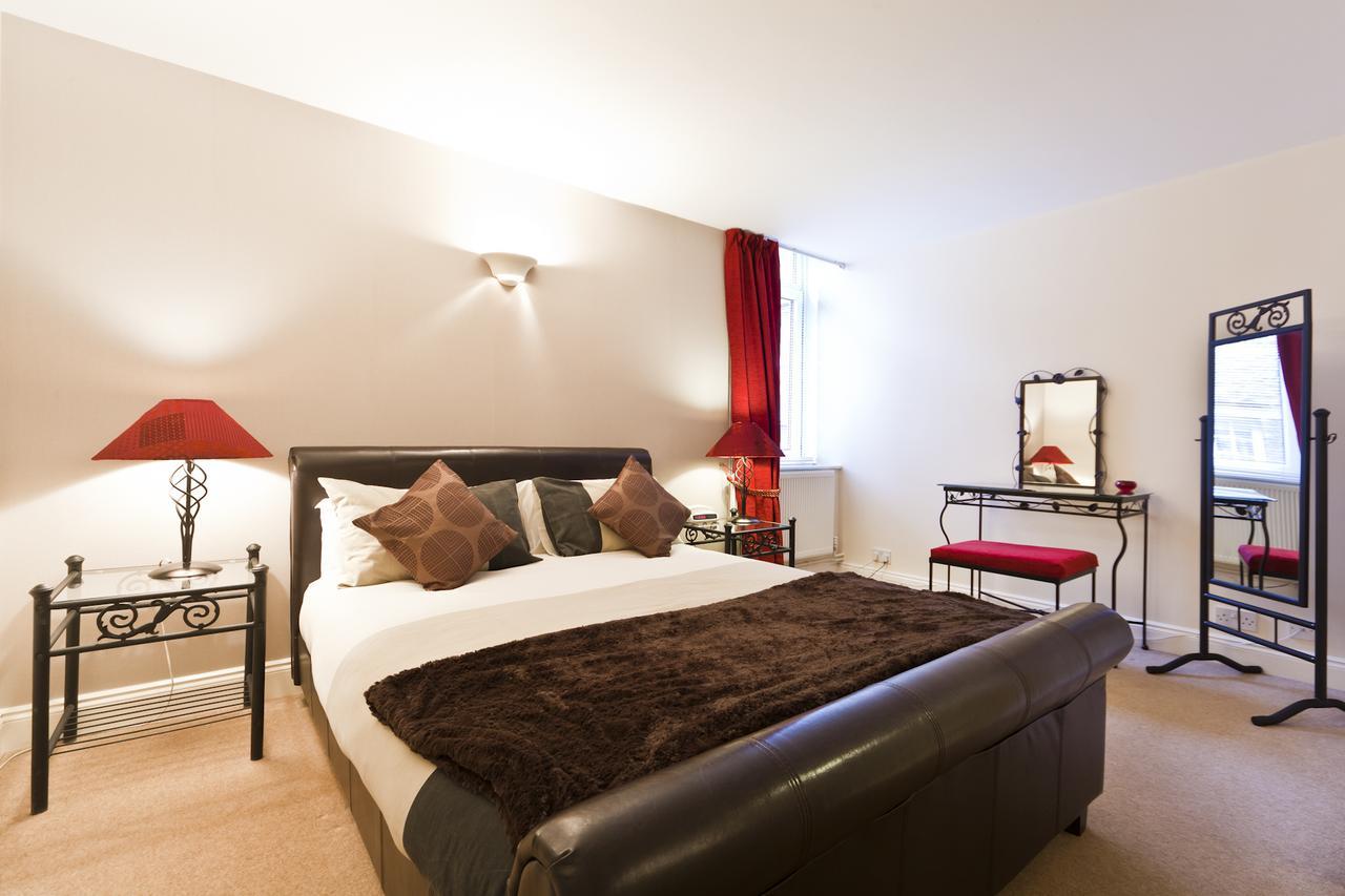 Aparthotel Park Lane