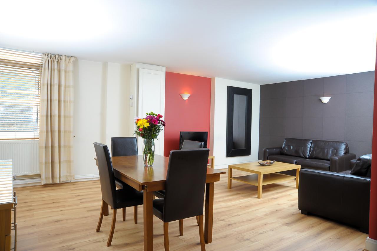 Aparthotel Park Lane 4*