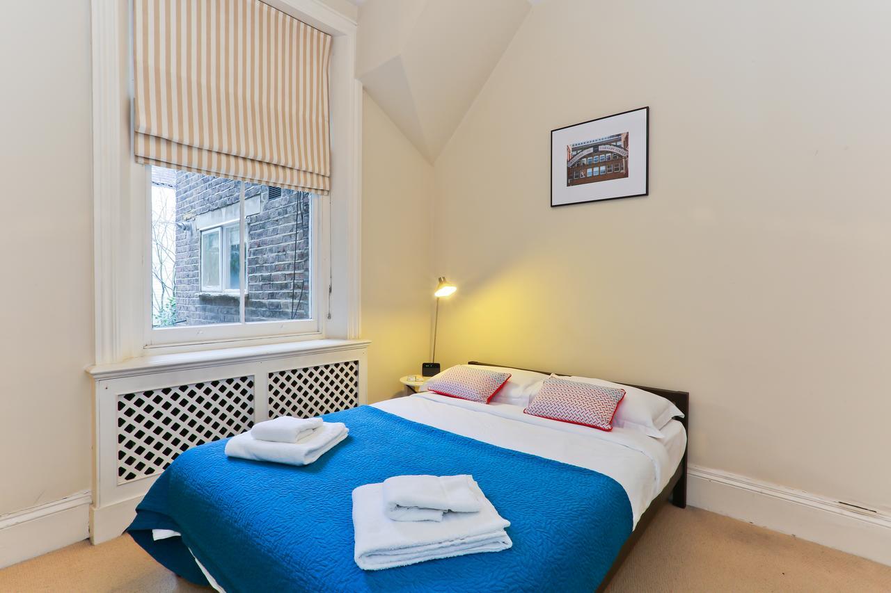 A To Rent - Chelsea Apartment London