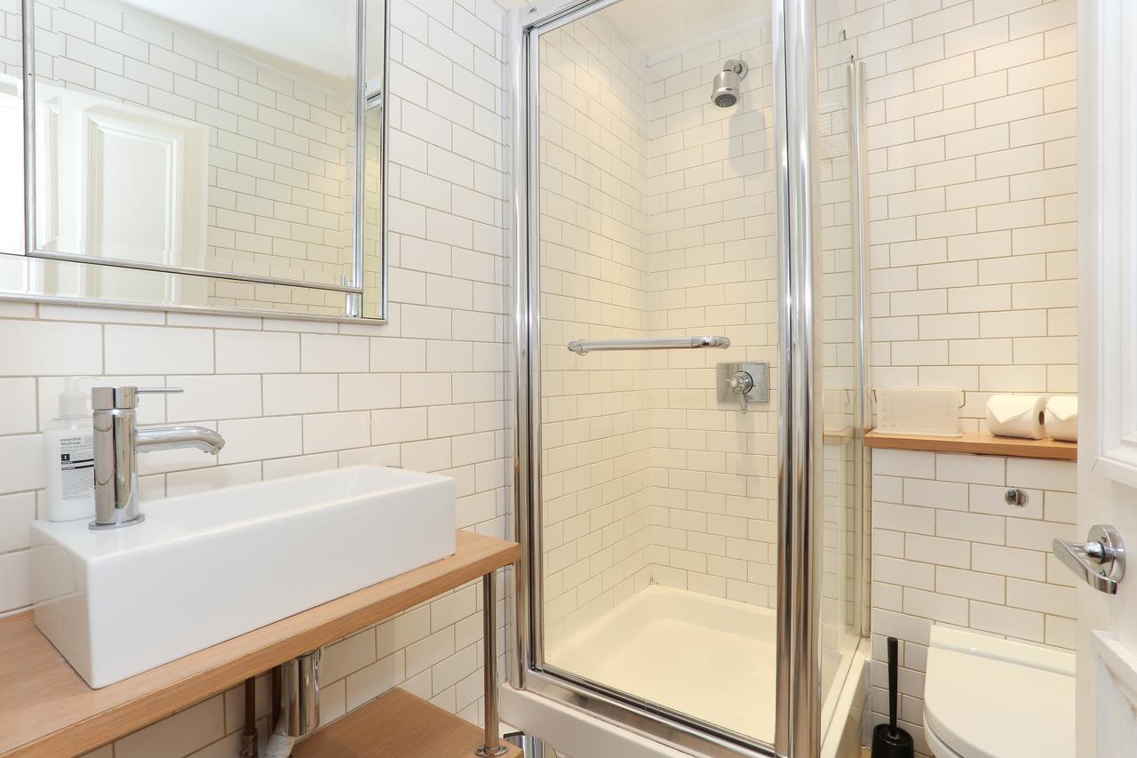 Apartment A To Rent - Chelsea
