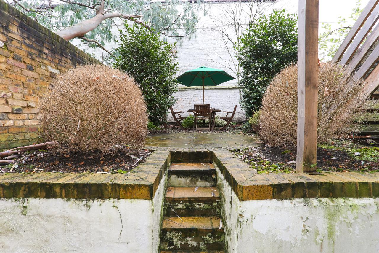 Apartment A To Rent - Chelsea
