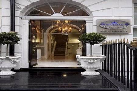 Hotel Opulence Boutique London