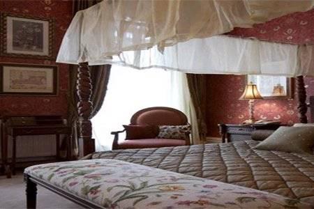 Opulence Boutique Hotel London