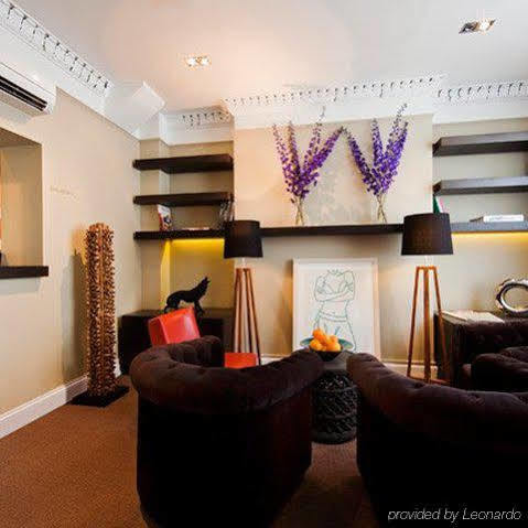 Park Avenue Baker Street 4* Londres