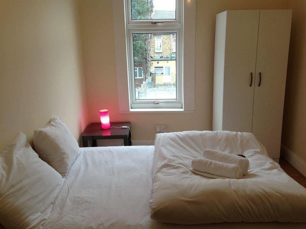 Lathom Hotel