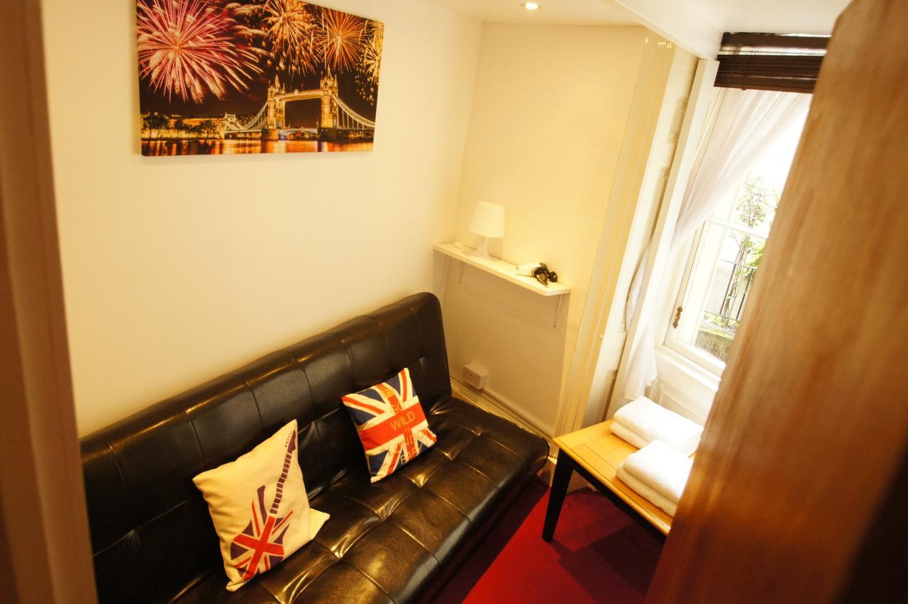 Green Park Guest house London