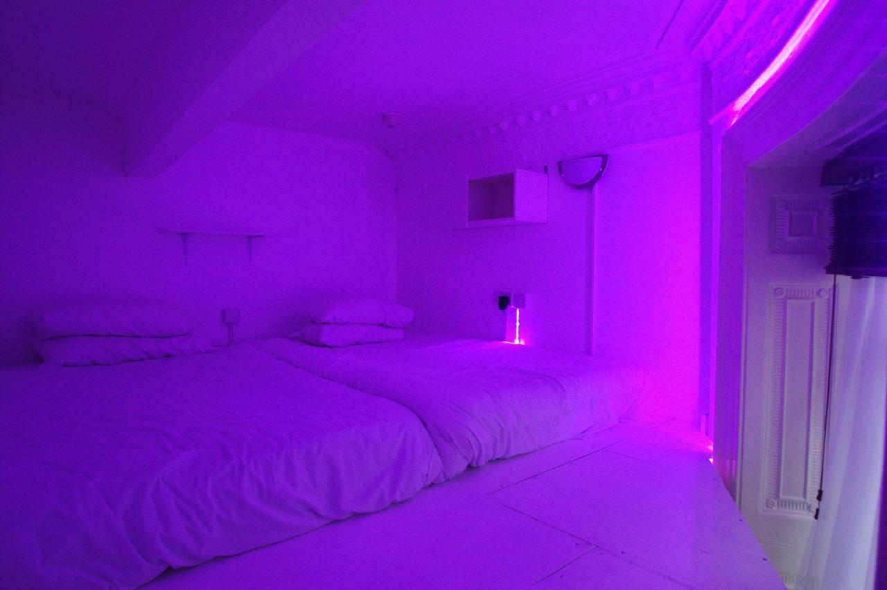 Green Park Guest house *