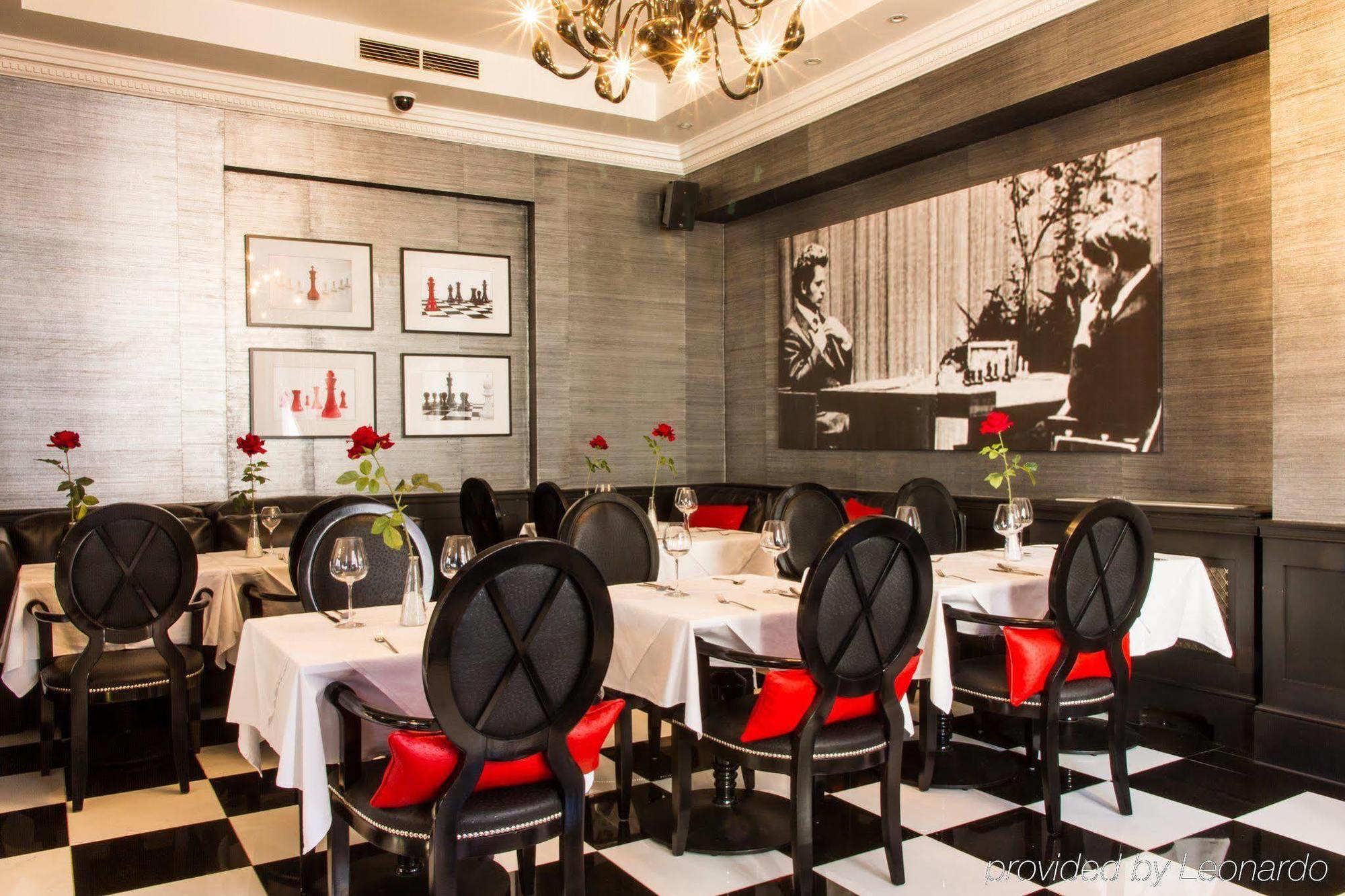 Hotell Park International 4*