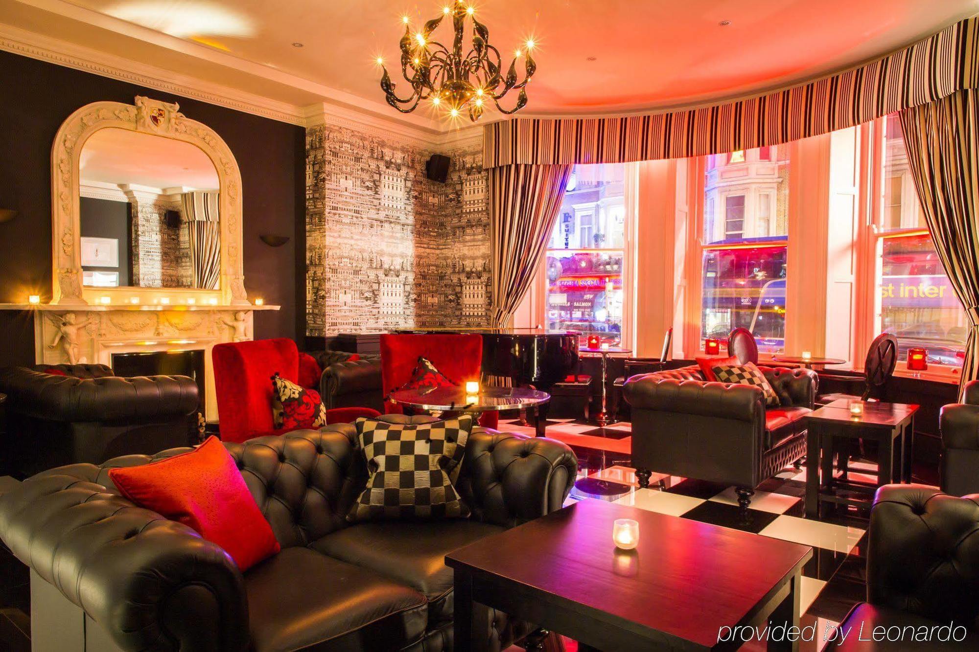 Hotell Park International 4*