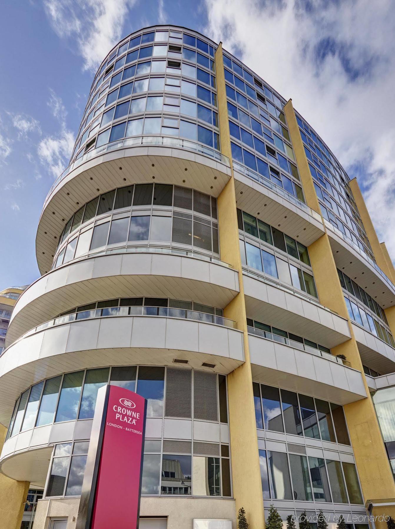 Crowne Plaza Battersea