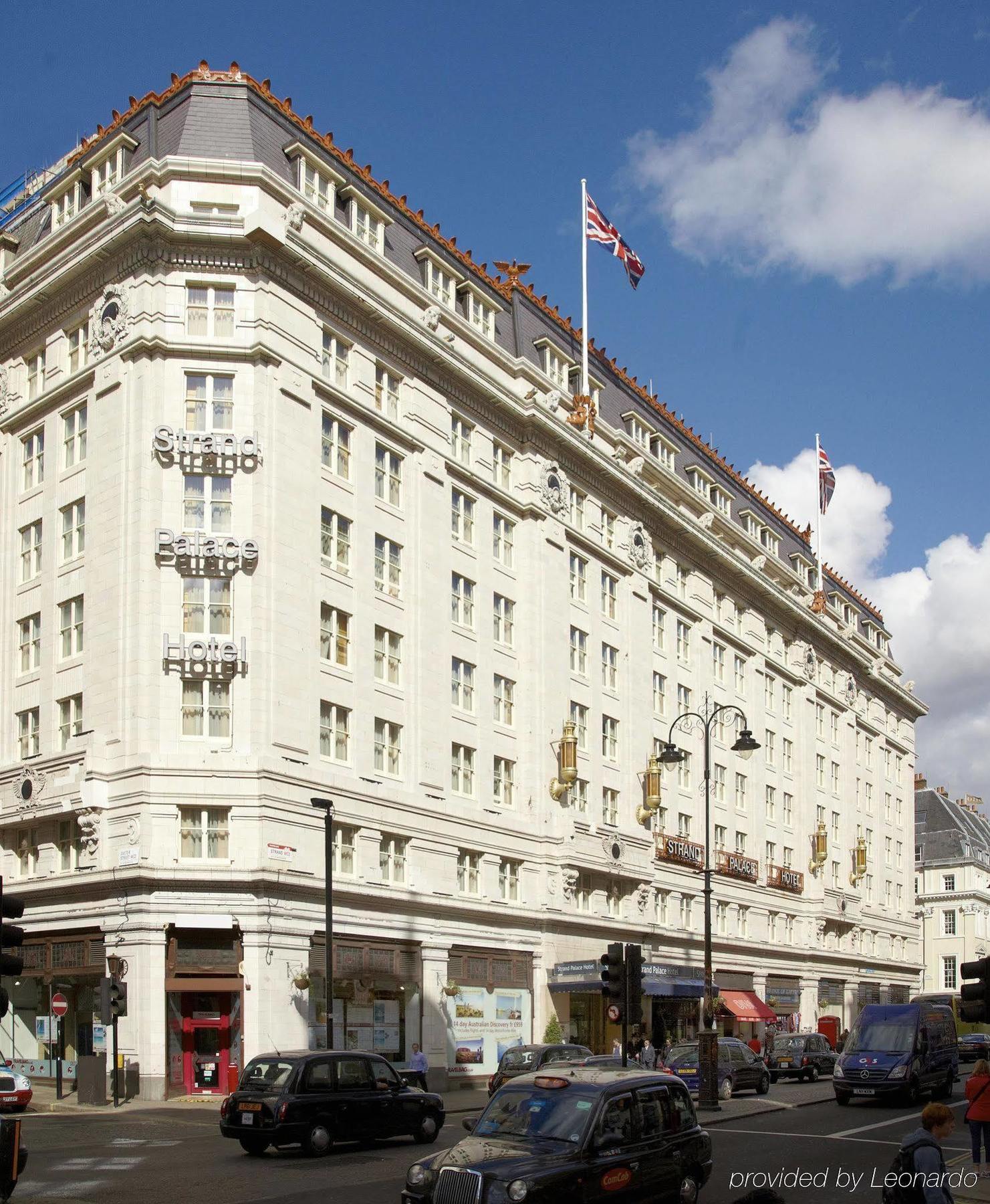 Hotell Palace 4*