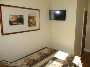 Hotel Belvedere London