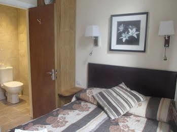 Hotel Belvedere London