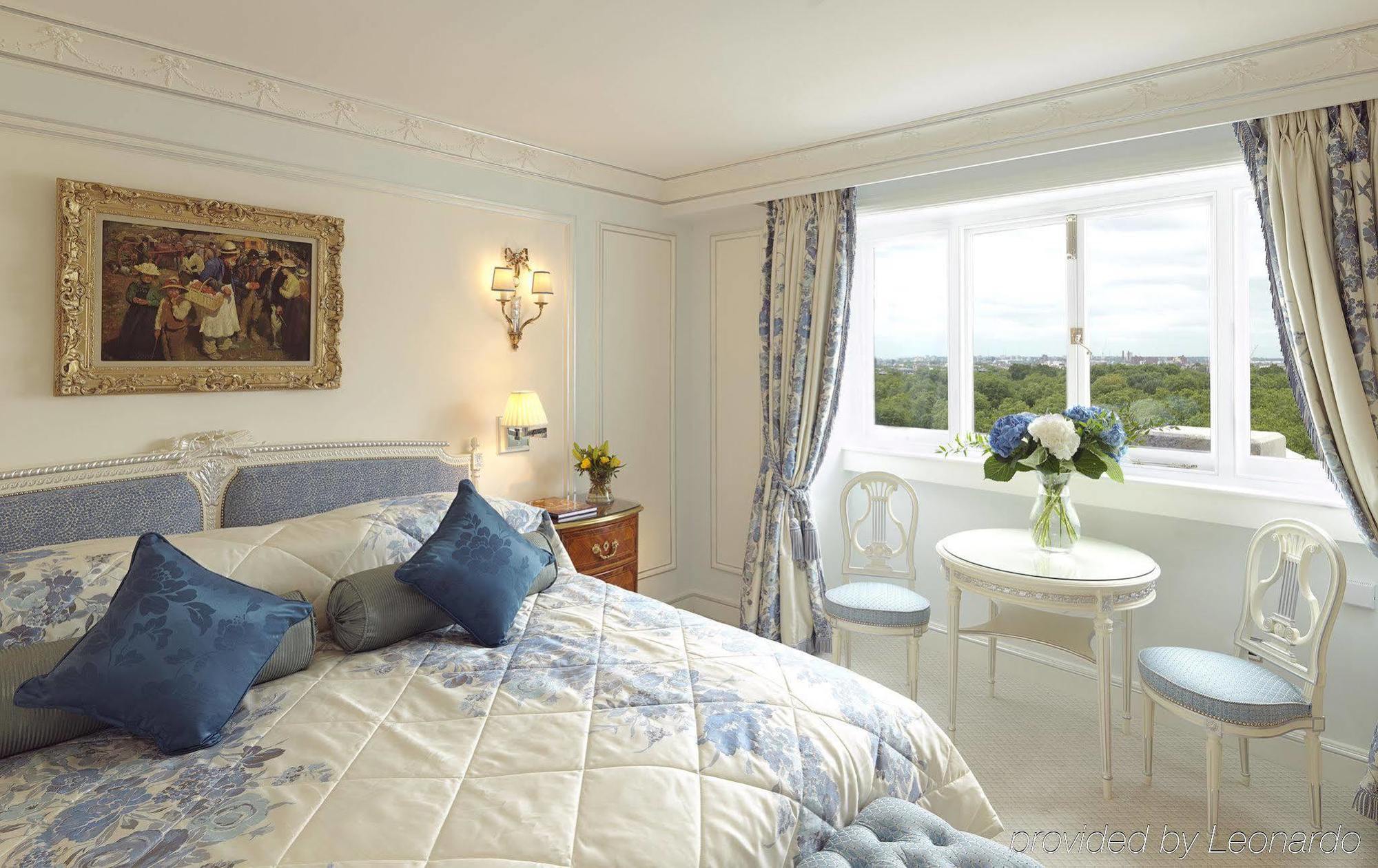 The Ritz Hotel London