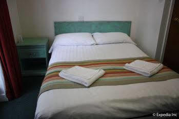 Hotell Howard Winchester