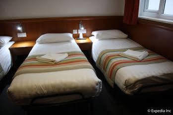Hotell Howard Winchester 2*