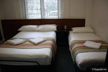Hotell Howard Winchester