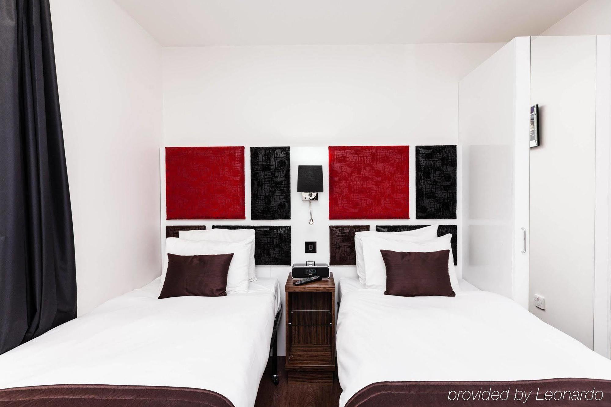 Hotel Chiswick London