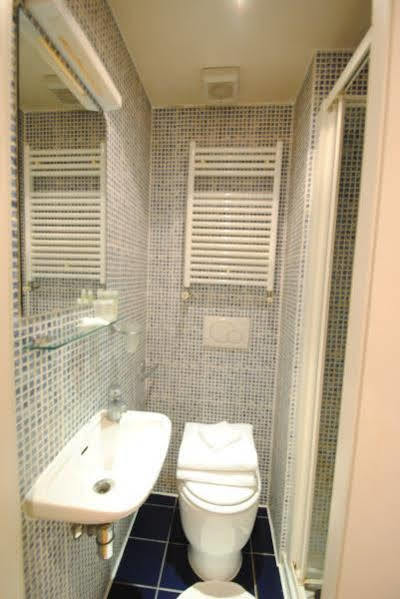 Apartment The Short Let West Kensington