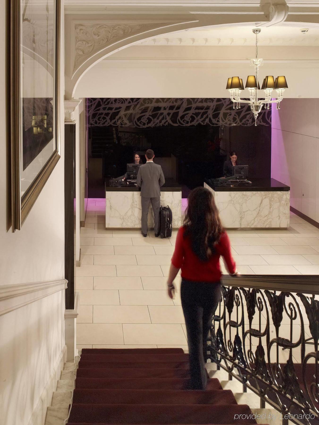 Thistle Holborn 4*